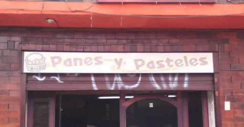TRADICIONALES DONCELLAS PANES Y PASTELES CALLE 15 CON 15 TRADICIONALES DONCELLAS PANES Y PASTELES CALLE 15 CON 15
